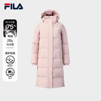 FILA 女款羽绒服