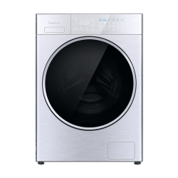 Panasonic L系 10/8公斤 洗烘护一体机XQG100-LA188