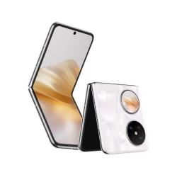 华为 Pocket 2 5G折叠屏手机 麒麟9000S 5000万RYYB三摄 3倍光学变焦 鸿蒙OS4.2 高端商务折叠机