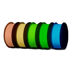 Bambu Lab PLA 夜光 3D打印耗材 1kg