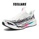  值友专享、今日必买：Tcellars 【性价比之选】防滑轻便网面爆米花大底跑步鞋 2色可选　