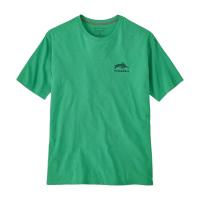 Patagonia 巴塔哥尼亚 Men's Take A Stand Responsibili-tee 运动T恤
