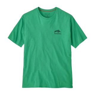 Patagonia 巴塔哥尼亚 Men's Take A Stand Responsibili-tee 运动T恤