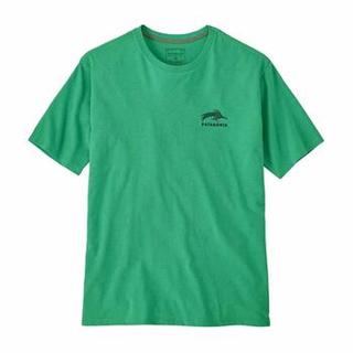 Patagonia 巴塔哥尼亚 Men's Take A Stand Responsibili-tee 运动T恤