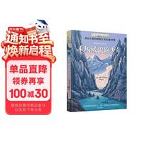 长青藤国际大奖小说 乘风破浪的少年 三四五六年级
