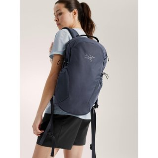 始祖鸟 Mantis 16L 轻便耐用 登山包
