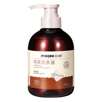 MOCOX 内衣裤专用洗衣液 500g