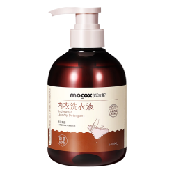 MOCOX 内衣裤专用洗衣液 500g