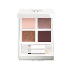 TOM FORD 雪映流光四色眼影 #01 Chalet Mink 9g
