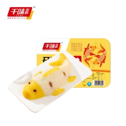 千味央厨 年年有鱼 八宝饭 400g