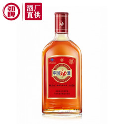 劲牌 中国劲酒 35度 520mL 1瓶