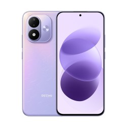 小米 Note17 5G手机 流星紫 8GB+256GB