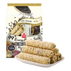 北田 能量99棒 蛋黄味 180g