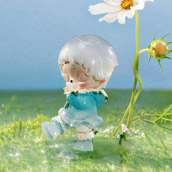 泡泡玛特 inosoul雨天浮想系列手办盲盒潮玩手办玩具摆件礼物 随机1个