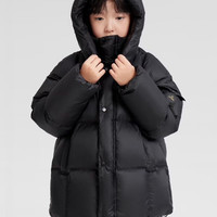 ZOSEE 冬季儿童三防加厚羽绒服 多色可选