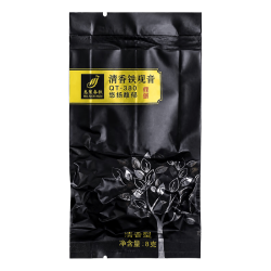 惠聚春秋 安溪铁观音 特级清香型 8g
