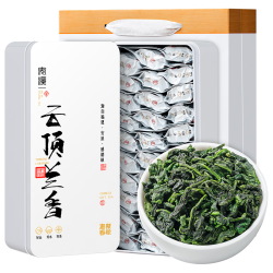 惠聚春秋 安溪铁观音 特级浓香型 450g 礼盒装