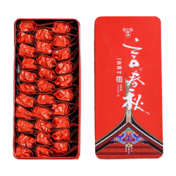 惠聚春秋 安溪铁观音 特级浓香型 500g