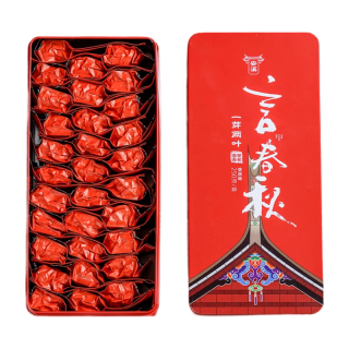 惠聚春秋 安溪铁观音 特级浓香型 500g 礼盒装