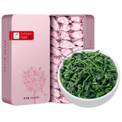 惠聚春秋 特级清香型 500g 铁观音乌龙茶