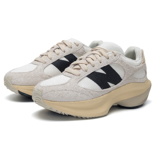 new balance WRPD Runner 男女款休闲运动鞋 UWRPDMOB
