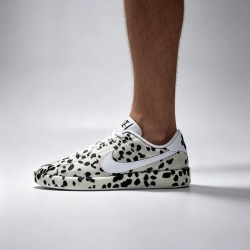 NIKE TENNIS CLASSIC 男款休闲鞋 JA8560-100