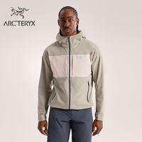 ARC'TERYX GAMMA 男款软壳夹克