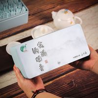 安溪铁观音 特级清香型 2026新茶 乌龙茶