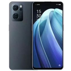 OPPO Reno7全网通5G拍照手机6400万高清像素主摄便宜双卡双待学生备用工作机 Reno7 星夜黑
