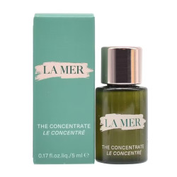 LA MER 精华 修护紧致系列 保湿补水 海蓝之谜浓缩修护精华5ml小样