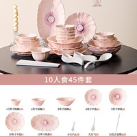 釉下彩陶瓷饭碗