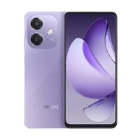 OPPO Reno13 16GB+512GB 超美小直屏店里选购 A3i 超耐用战神 多重防护抗水溅 5100mAh