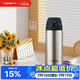 ZOJIRUSHI ZO JIRUSHI）保温杯不锈钢便携ins简约真空保温杯男女学生保温杯360ml TA36-XA