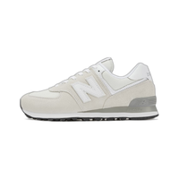 New Balance ML574EVW 复古拼接 38.5 休闲运动鞋