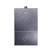 约克 JSQ30-F16A 恒温变频 16L 天然气 燃气热水器
