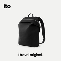 itO TRUFFLE PRO 男女通勤双肩包