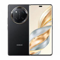 荣耀 12GB+256GB 典雅黑 8GB+128GB 温馨提示:下单请看购机须知