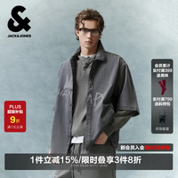 杰克琼斯 16号晚8真五折专区*艺术家联名衬衫