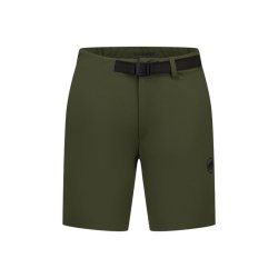 MAMMUT Trekkers 3.0 女款短裤 6262971738078