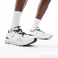 On Cloud X 4 男女通用跑鞋 3ME30040106