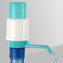 拜杰 桶装水抽水器 1件