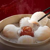 稻香酒家 超值叹茶全包宴