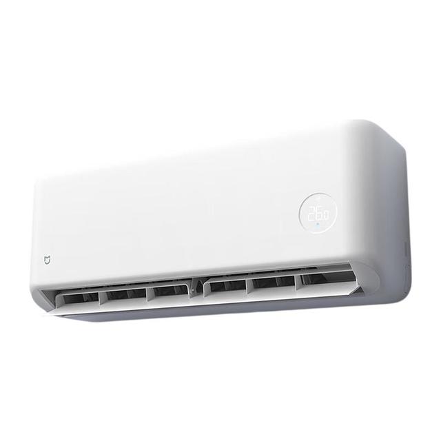 小米 26年款 速冷静系列 双排铜管 50GW-PG20/A1A1 新一级能效 壁挂式空调 大2匹