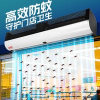 555 强力风幕机 2.0米 遥控款 商用静音