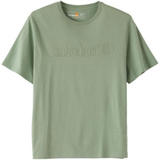 Timberland 男款运动T恤 A6AH3EC6