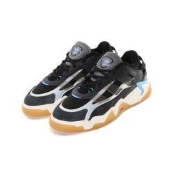 adidas 潮流时尚鞋篮球鞋中性休闲鞋