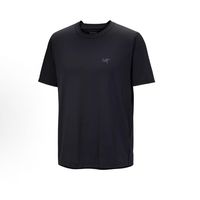百亿补贴：ARC'TERYX CORMAC CREW 户外运动轻薄透气速干T恤