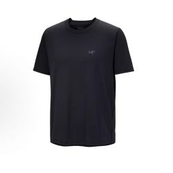 ARC'TERYX CORMAC CREW 户外运动轻薄透气速干T恤