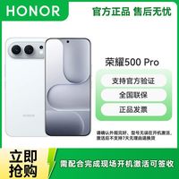 荣耀 500pro 16GB+1TB 3565元
拼多多加补价 无需国补