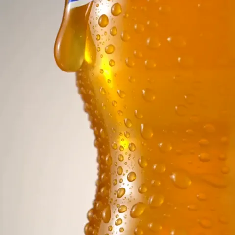 大窑 汽水 碳酸饮料520mL*8瓶（嘉宾3瓶+橙诺3瓶+荔想2瓶）